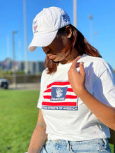 Load image into Gallery viewer, POAM USA - Uniting Streets of America Tee
