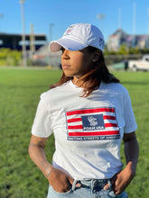 Load image into Gallery viewer, POAM USA - Uniting Streets of America Tee