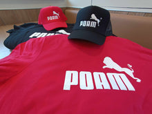 Load image into Gallery viewer, King of kings T-Shirt (Puff Print)