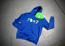 Load image into Gallery viewer, POAM Elements Classic Hoody Modern Fit