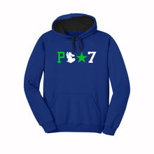 Load image into Gallery viewer, POAM Elements Classic Hoody Modern Fit