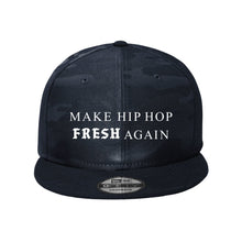 Load image into Gallery viewer, Make Hip Hop Fresh Again Snapbacks