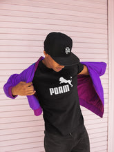 Load image into Gallery viewer, King of kings T-Shirt (Puff Print)