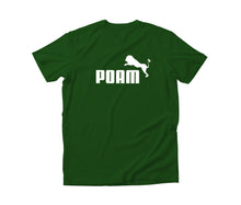 Load image into Gallery viewer, King of kings T-Shirt (Puff Print)