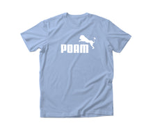 Load image into Gallery viewer, King of kings T-Shirt (Puff Print)