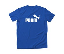 Load image into Gallery viewer, King of kings T-Shirt (Puff Print)