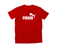 Load image into Gallery viewer, King of kings T-Shirt (Puff Print)