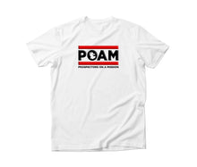 Load image into Gallery viewer, Ol Skool Inspired (Puff Print) Boxy Tee