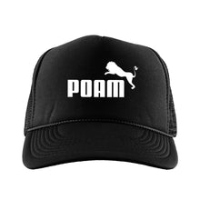 Load image into Gallery viewer, King of kings High Crown Trucker & Beanies