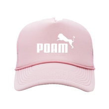 Load image into Gallery viewer, King of kings High Crown Trucker & Beanies