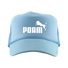 Load image into Gallery viewer, King of kings High Crown Trucker & Beanies