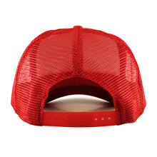 Load image into Gallery viewer, King of kings High Crown Trucker & Beanies