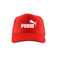 Load image into Gallery viewer, King of kings High Crown Trucker & Beanies