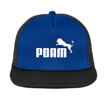 Load image into Gallery viewer, King of kings High Crown Trucker & Beanies