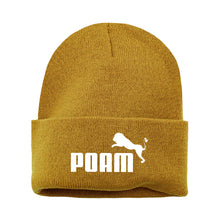 Load image into Gallery viewer, King of kings High Crown Trucker & Beanies