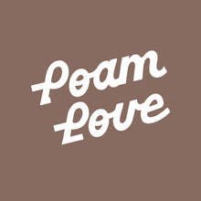 Load image into Gallery viewer, Spring 2025 - POAM LOVE Gratitude Savana Brown Tee