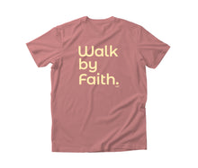 Load image into Gallery viewer, Walk By Faith Fall