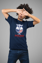 Load image into Gallery viewer, Found Sheep Flag - Lost Now Found Flag Design