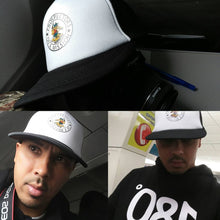 Load image into Gallery viewer, One Eighty (180) Haiti Unisex Tee Black