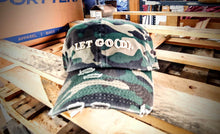 Load image into Gallery viewer, LET GO(D) Dad Cap - Let Go... and Let God