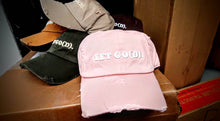 Load image into Gallery viewer, LET GO(D) Dad Cap - Let Go... and Let God