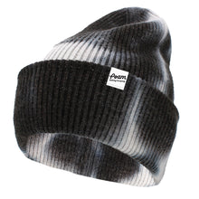 Load image into Gallery viewer, Tie Dye Thick Premium Beanie