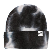 Load image into Gallery viewer, Tie Dye Thick Premium Beanie