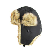 Load image into Gallery viewer, Trapper Aviator POAM Hat