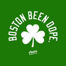Load image into Gallery viewer, Boston Been Dope Unisex T-Shirt