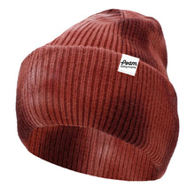 Load image into Gallery viewer, Tie Dye Thick Premium Beanie
