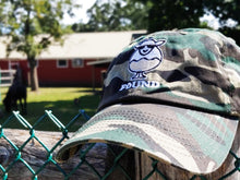 Load image into Gallery viewer, Found Sheep Camo Dad Hat
