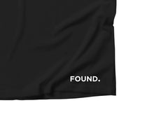 Load image into Gallery viewer, "Crowned Sheep" 2-sided T-Shirt Unisex Black