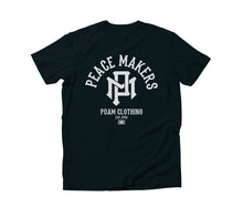 Load image into Gallery viewer, Peace Makers Unisex T-Shirt