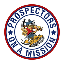 Load image into Gallery viewer, Official Classic POAM Seal of Approval