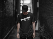 Load image into Gallery viewer, POAM Signature - Walk By Faith Tee Black