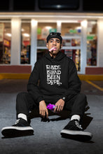 Load image into Gallery viewer, Rhode Island Been Dope Hoody
