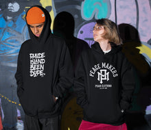 Load image into Gallery viewer, Rhode Island Been Dope Hoody
