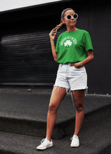 Load image into Gallery viewer, Boston Been Dope Unisex T-Shirt