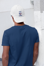 Load image into Gallery viewer, Found Sheep Flag Vintage Dad Hat