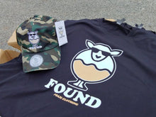 Load image into Gallery viewer, Found Sheep Camo Dad Hat