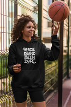 Load image into Gallery viewer, Rhode Island Been Dope Hoody