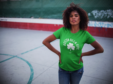 Load image into Gallery viewer, Boston Been Dope Unisex T-Shirt