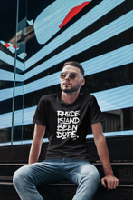 Load image into Gallery viewer, Rhode Island Been Dope T-Shirt