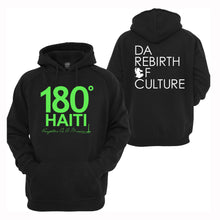 Load image into Gallery viewer, 180 Haiti Modern Fit Hoody (Small only)
