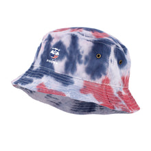 Load image into Gallery viewer, Found Sheep Tie Dye Bucket Hat
