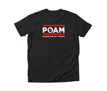 Load image into Gallery viewer, Ol Skool Inspired (Puff Print) Boxy Tee
