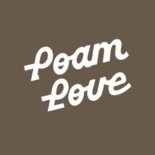 Load image into Gallery viewer, POAM Love Brown Tee
