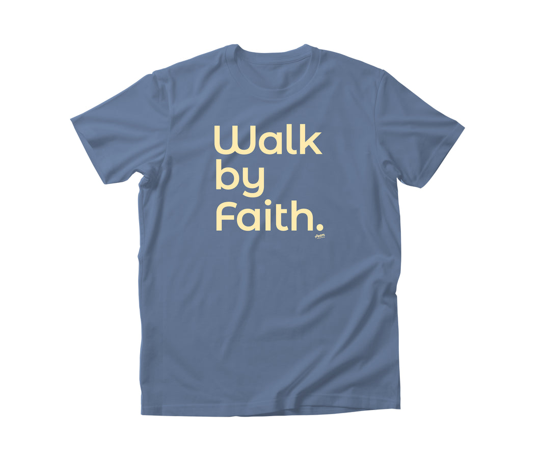 Walk By Faith Fall 23