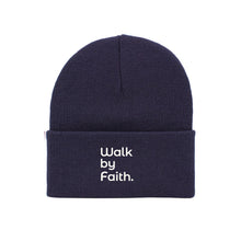 Load image into Gallery viewer, Walk By Faith Hats
