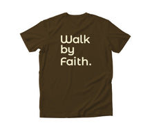 Load image into Gallery viewer, Walk By Faith Fall
